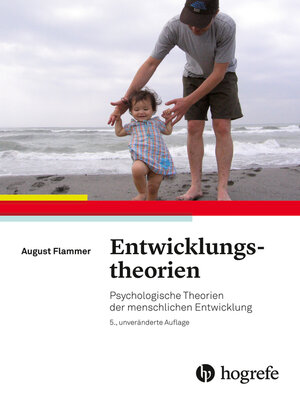 cover image of Entwicklungstheorien